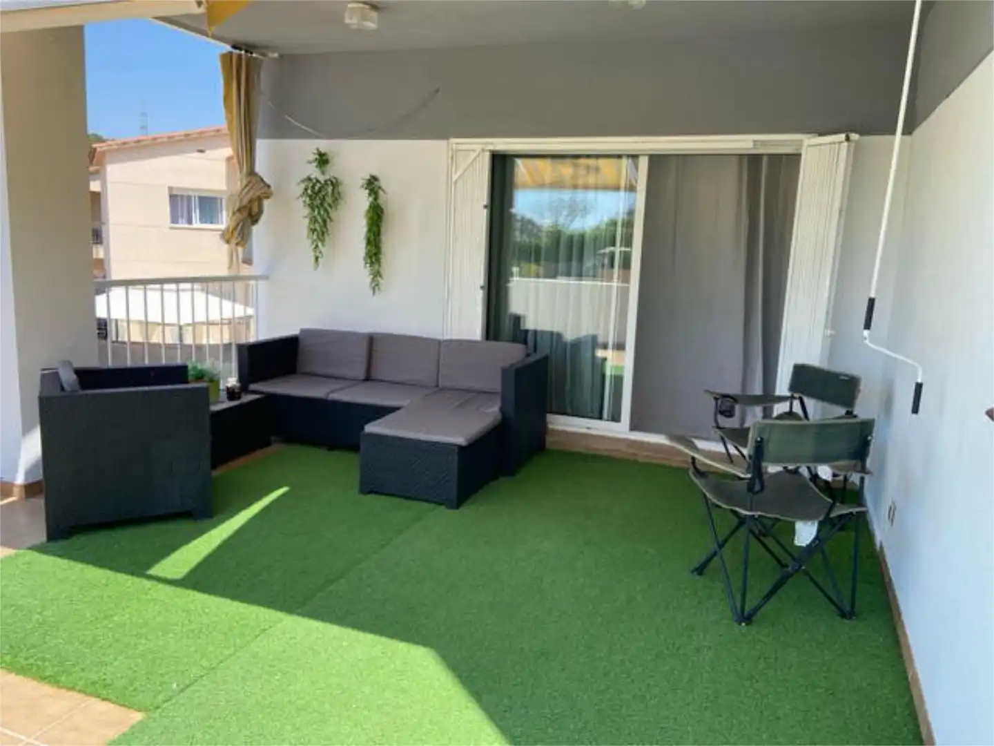 Casa adosada en Segur de calafell - Foto 6