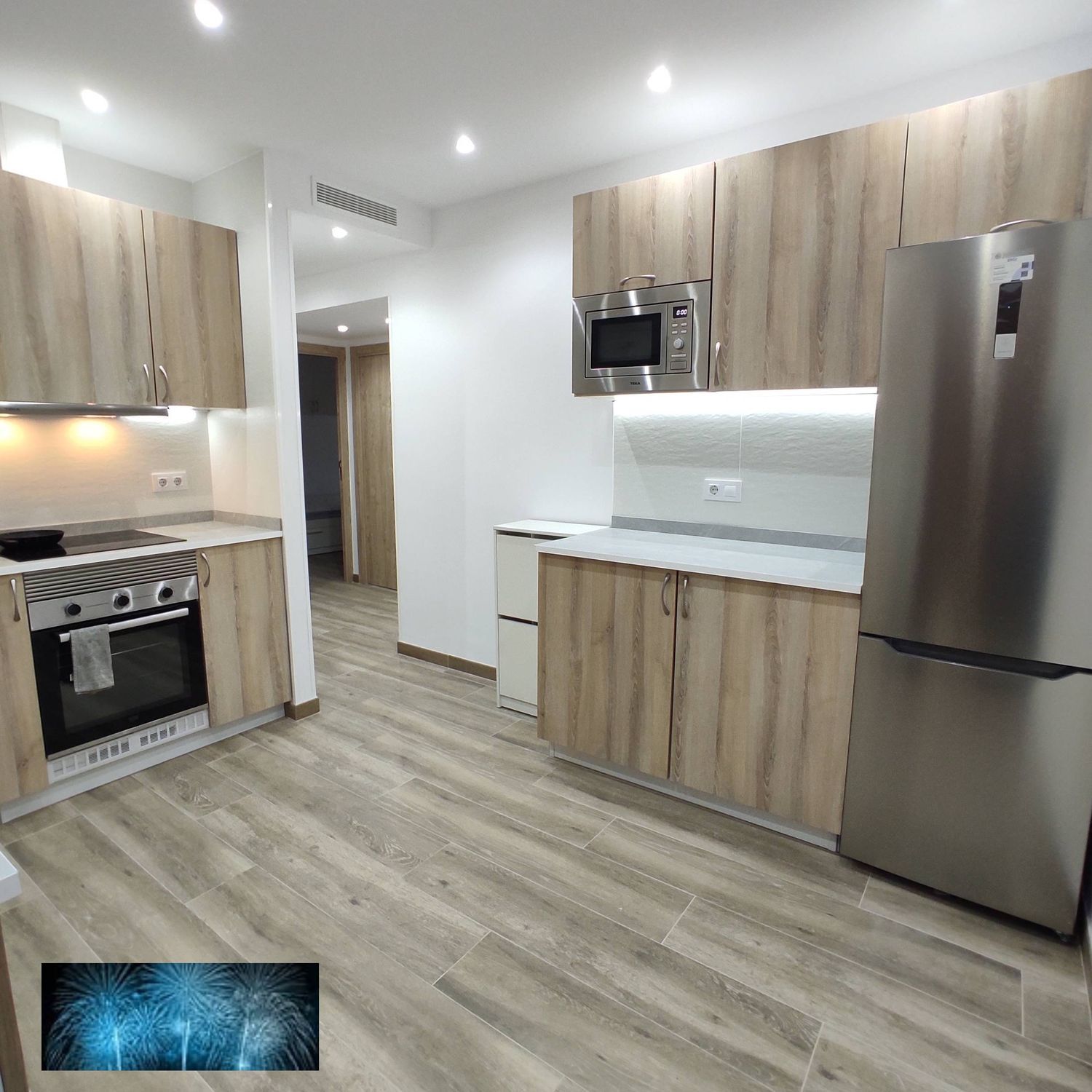 Piso en calle de Beret, 56 - Foto 1