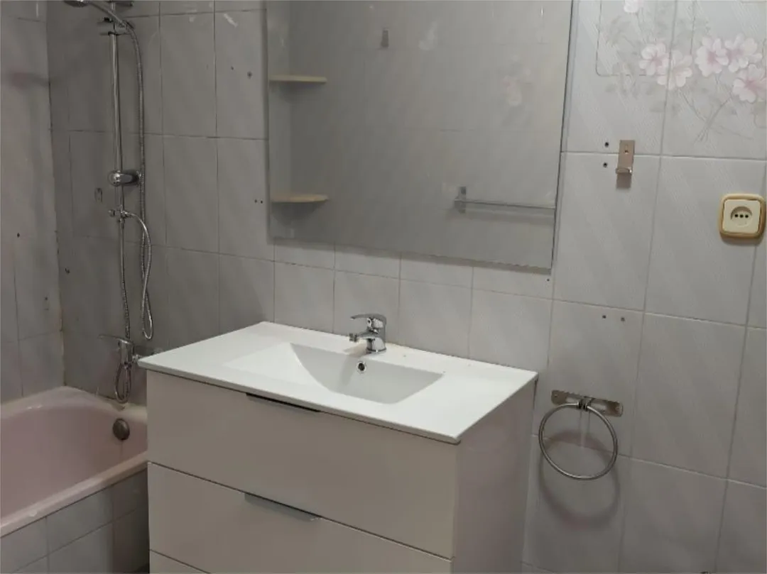 Piso en  Carrer de la Mare de Déu del Pilar 41 - Foto 6