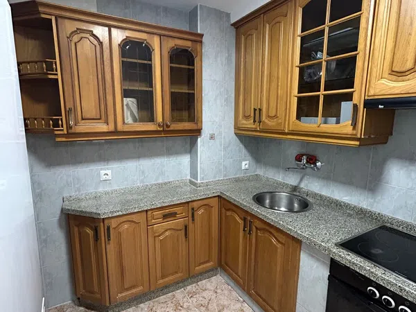 Piso en Calle Vega de Arriba, 22, Sta.Marina - Polígono, Sta.Marina - Polígono - Foto 4