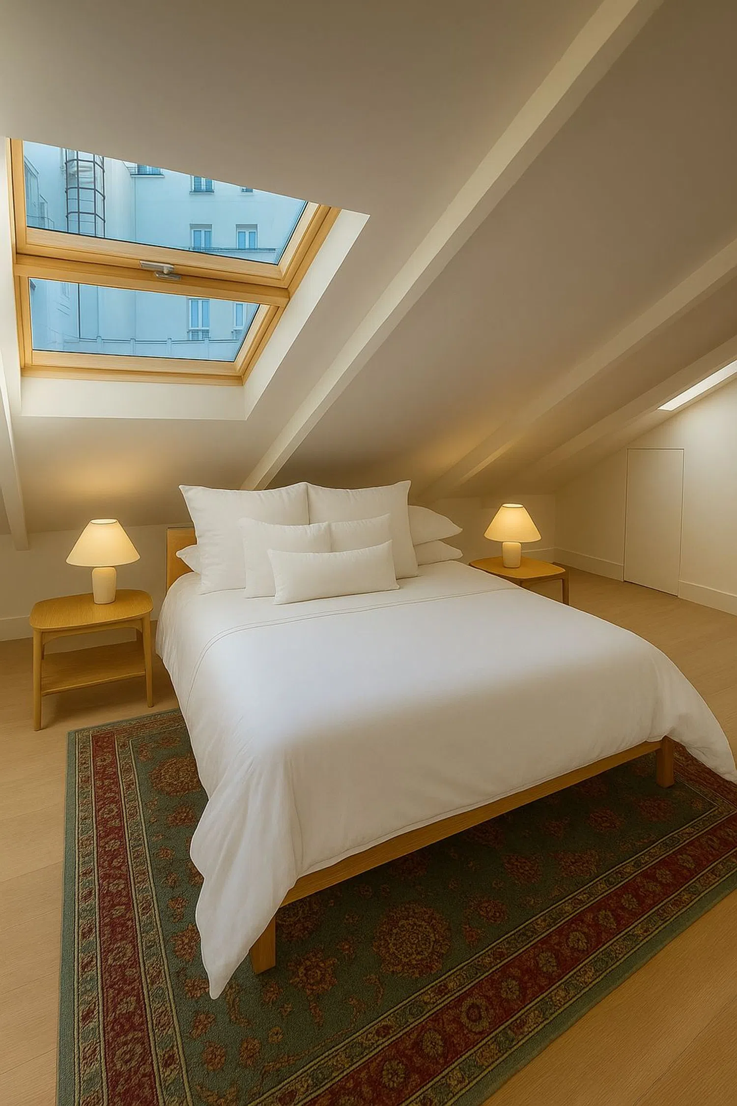 Ático en calle del Desengaño, 20 - Foto 10