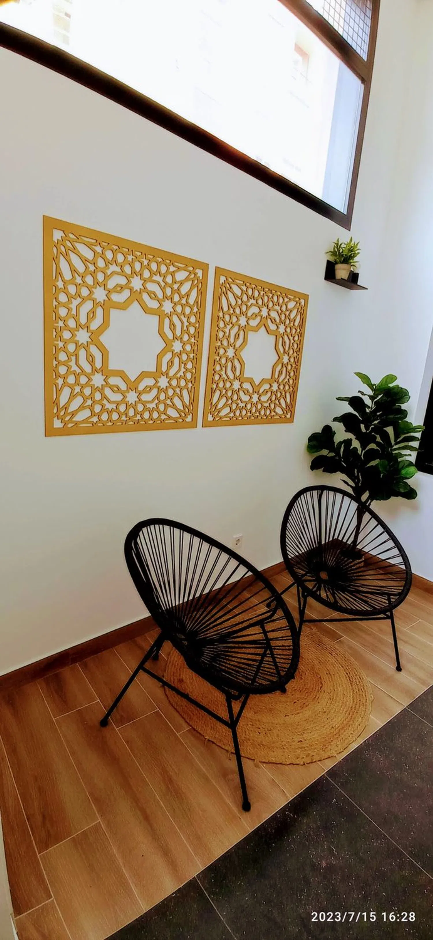 Estudio en calle de Sangüesa, 51 - Foto 7