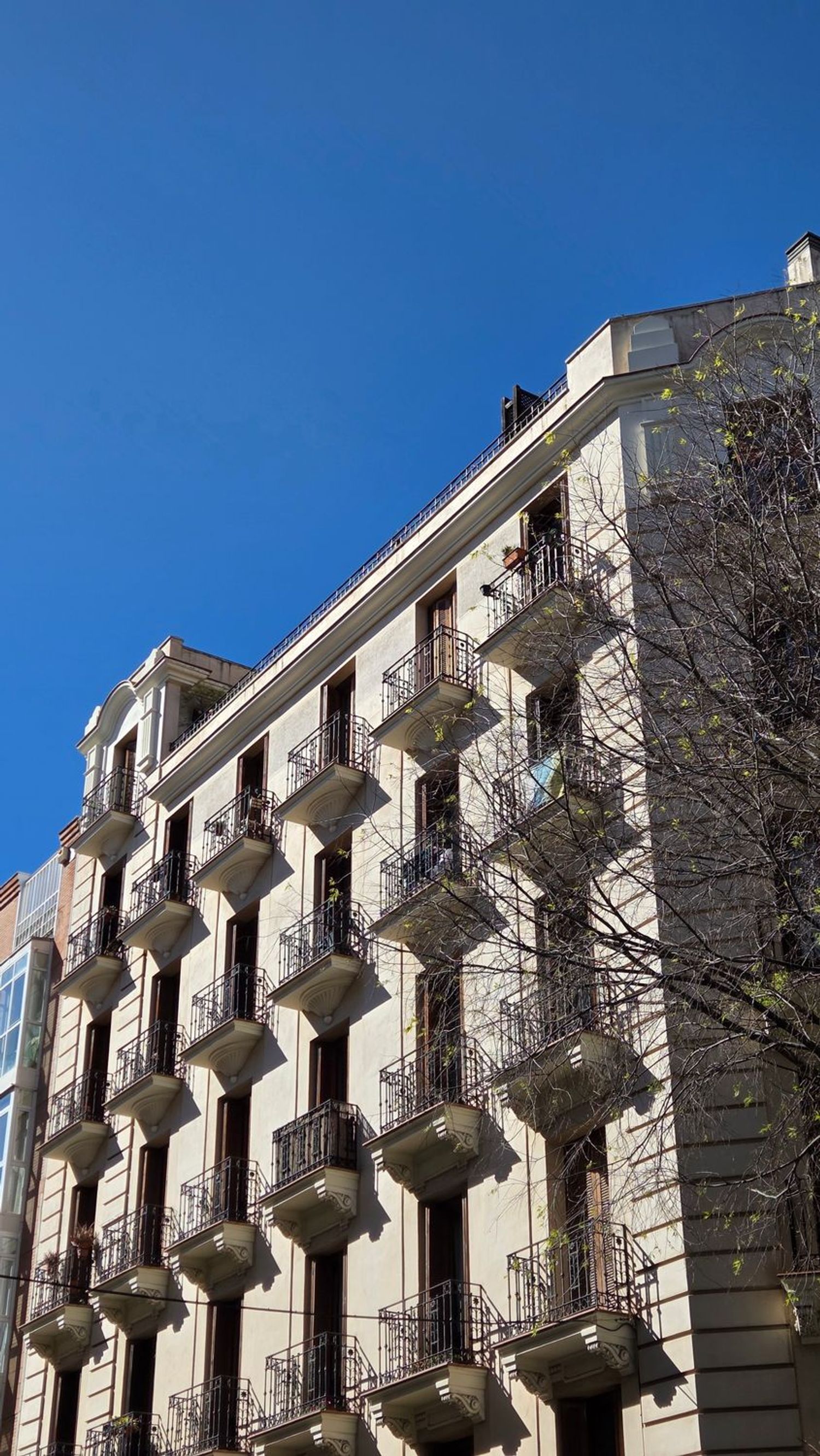 Piso en calle Melendez Valdes, 2 - Foto 9