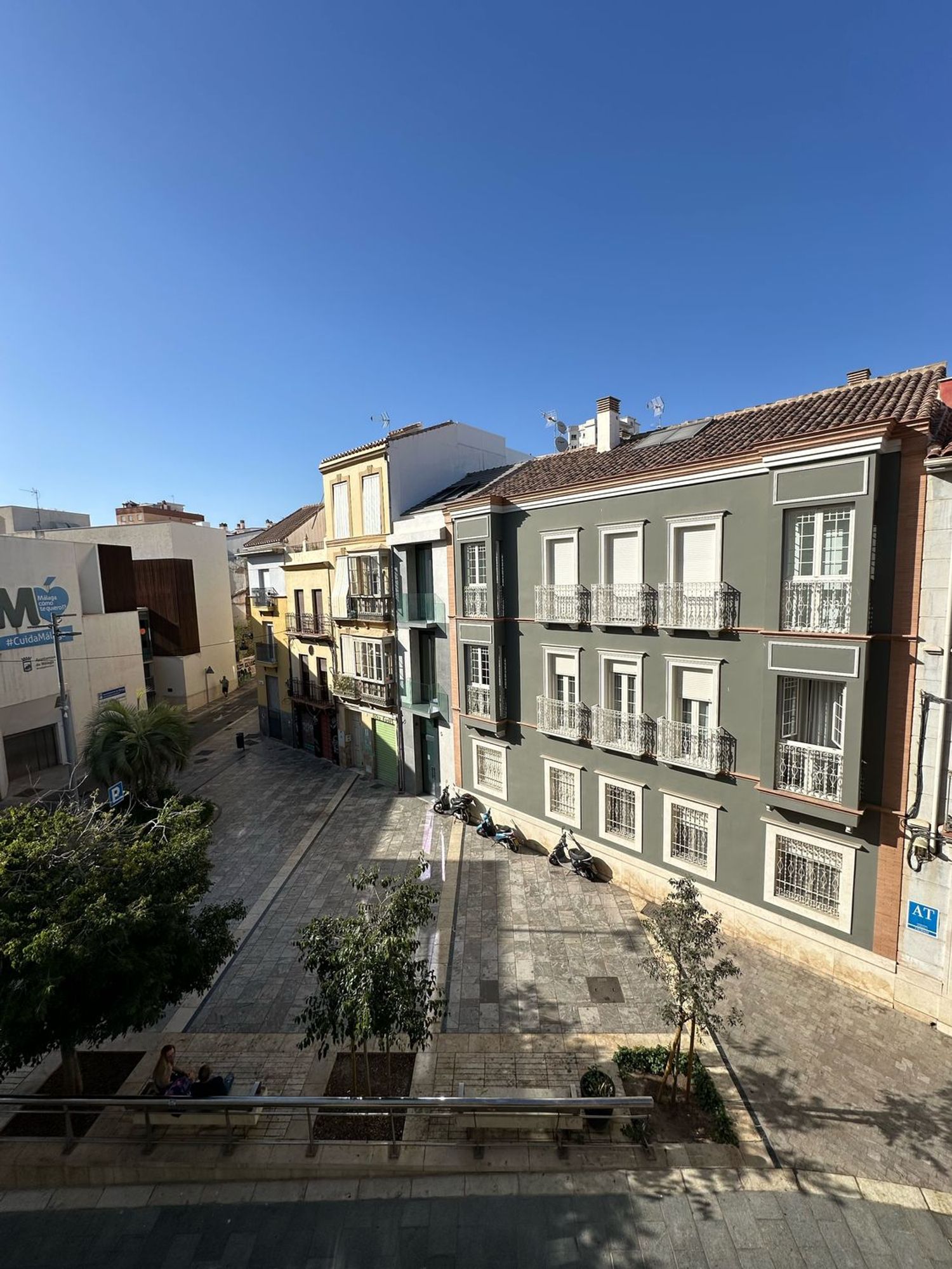 Piso en Calle Montaño, 19, La Merced - Foto 10