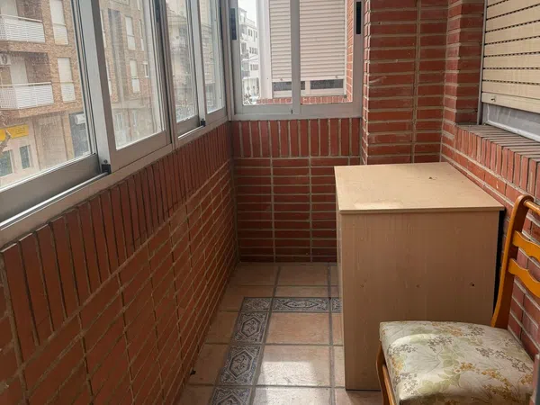 Piso en Camino Viejo de Monteagudo, 113 - Foto 15