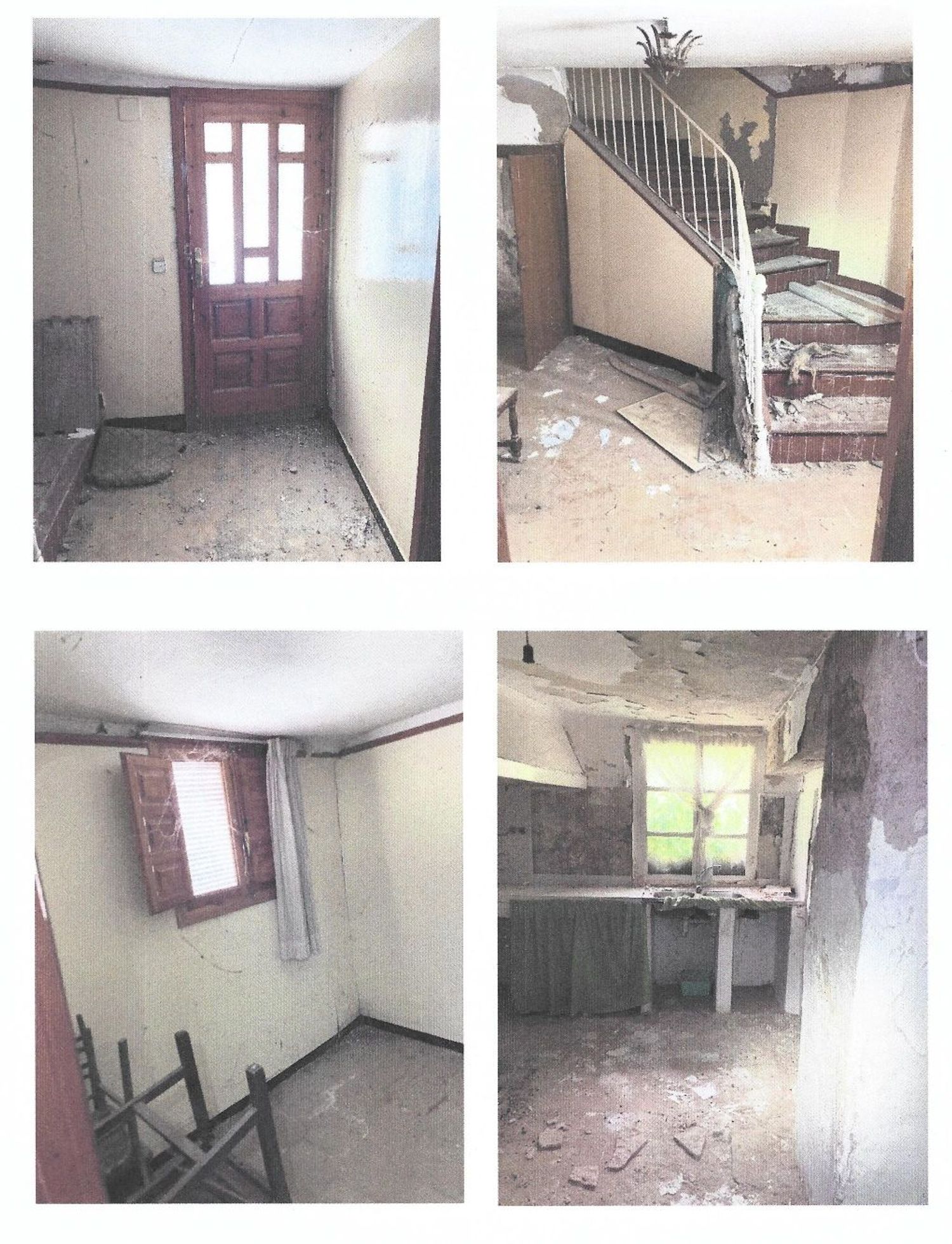 Casa de pueblo en Calle María del Ruste, 30 - Foto 2