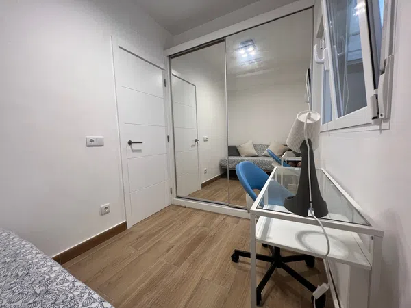 Piso en Calle Alfredo s Pérez, 11, Arenales - Lugo - Avda Marítima - Foto 26