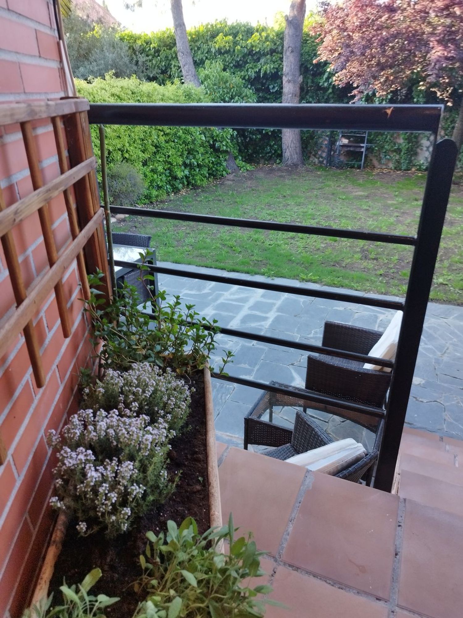 Chalet adosado en calle Gregorio Ordóñez, 12 - Foto 27