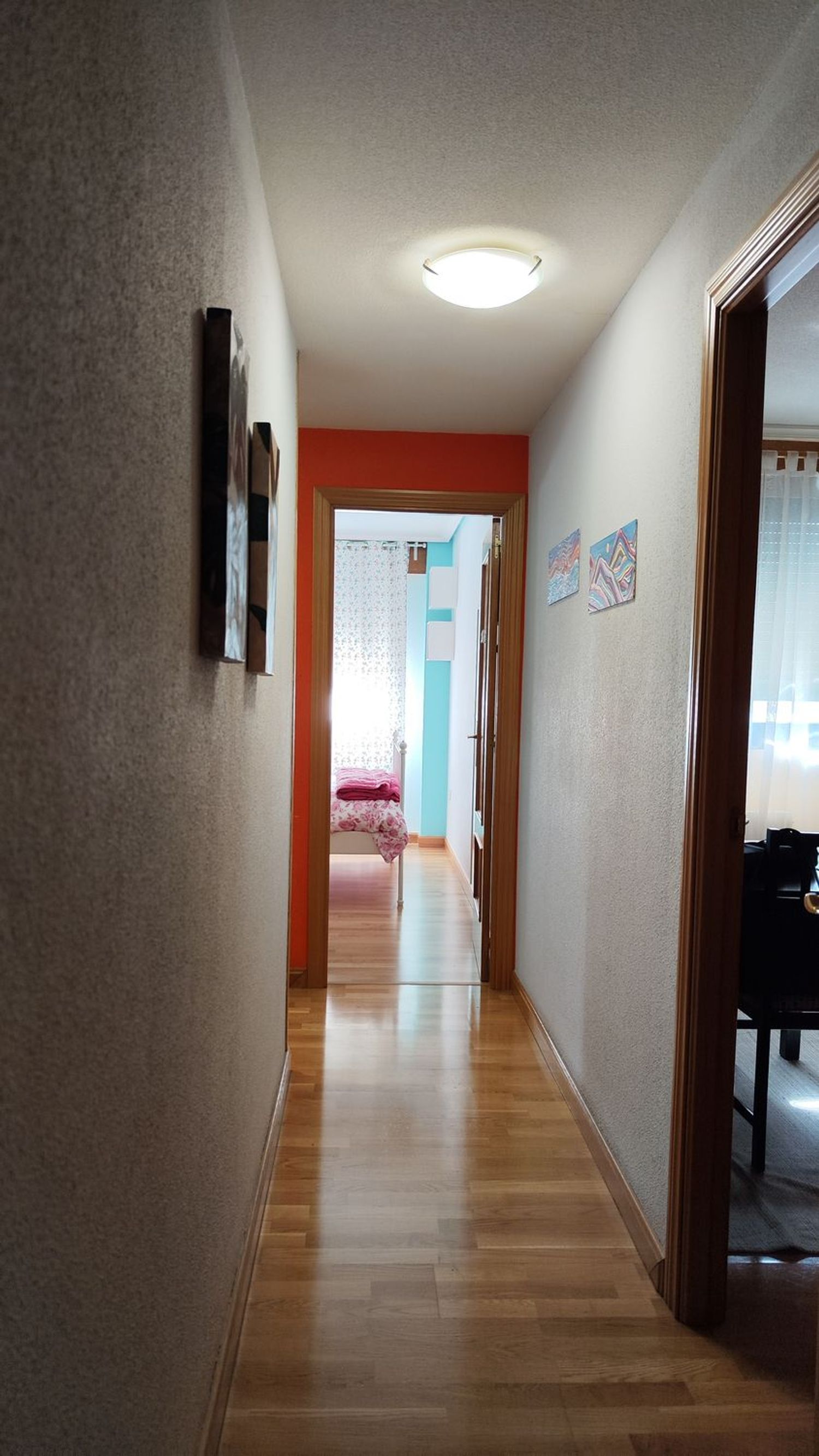 Piso en Arco de Ladrillo, 72 - Foto 27