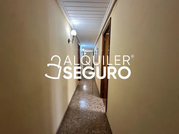 Piso en Calle de Velázquez, Nou Moles - Foto 10