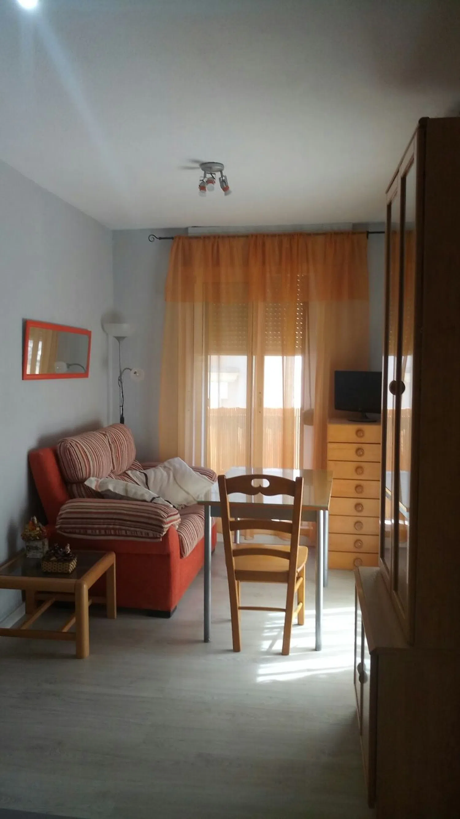 Piso en plaza Romanilla, 13 - Foto 3