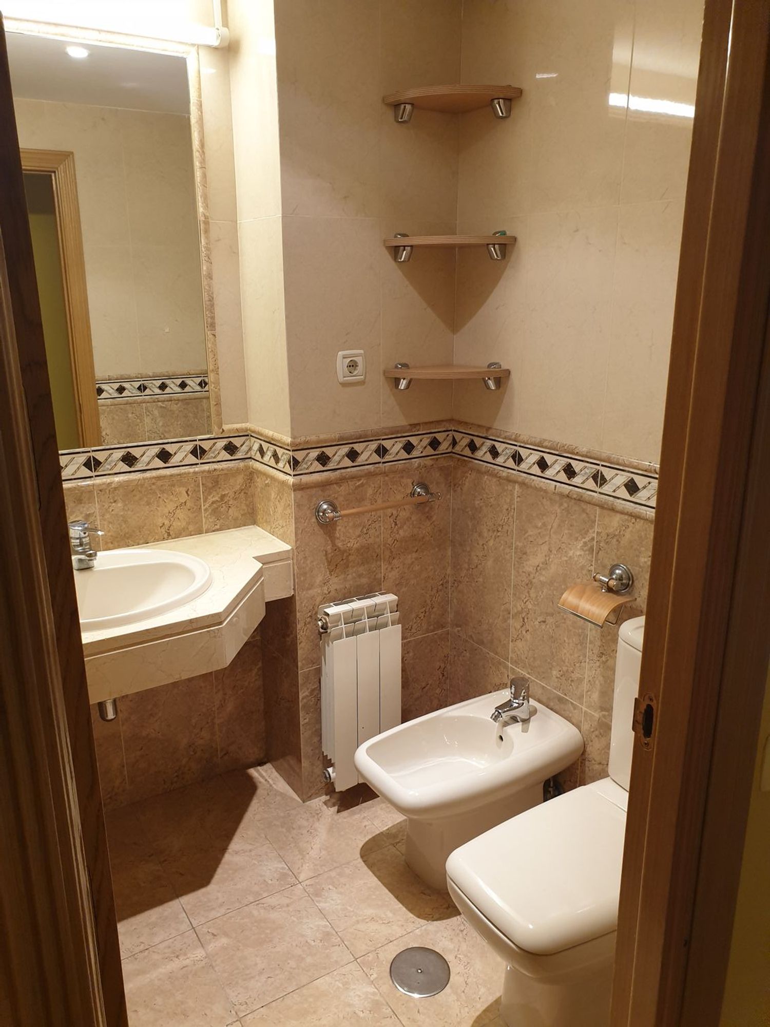 Piso en Avenida Séptima, 30, Rejas - Foto 23