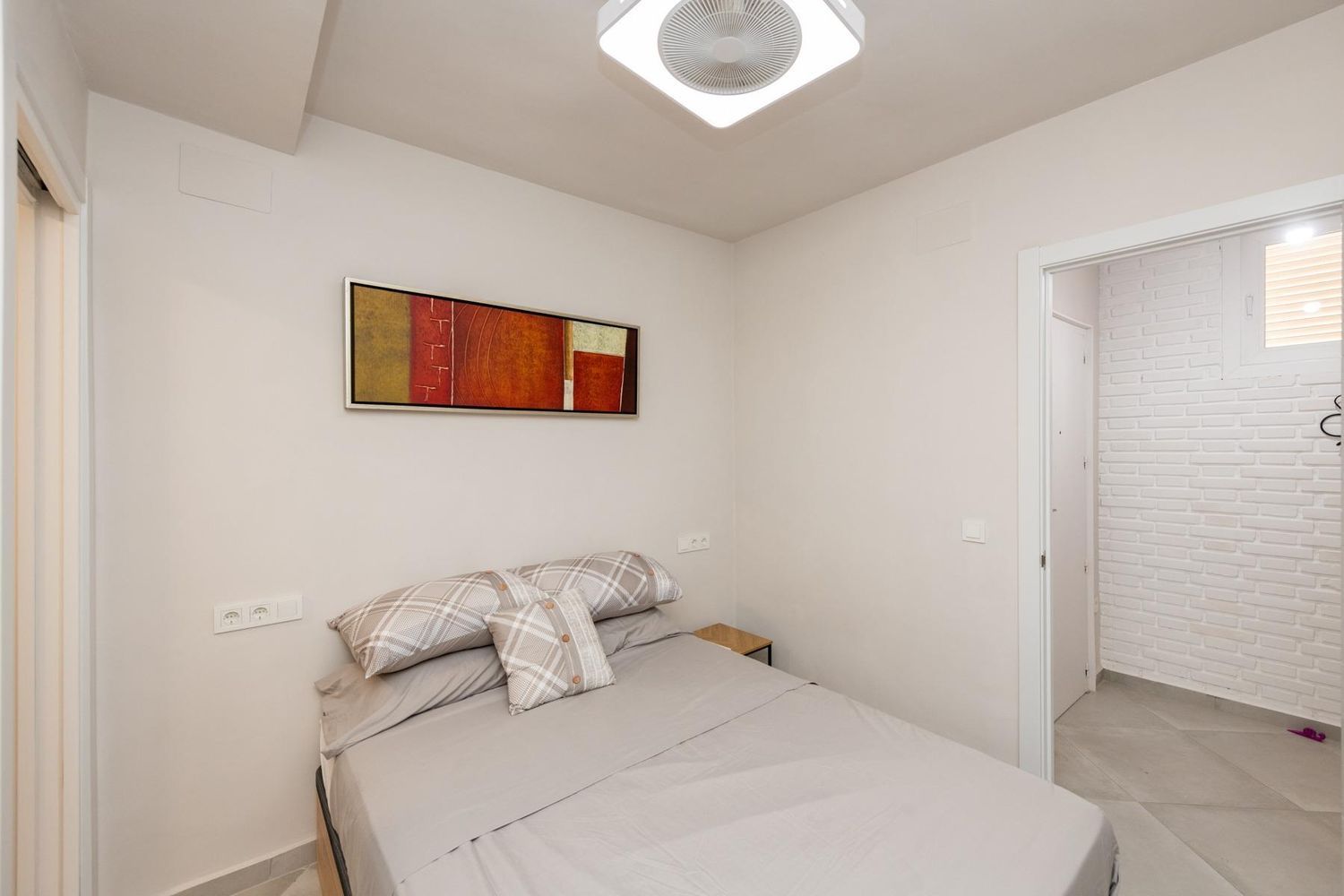 Piso en Avenida de Dénia, 120, Vistahermosa - Foto 9