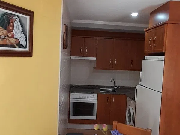Piso en Calle Teruel, 2 1b - Foto 4