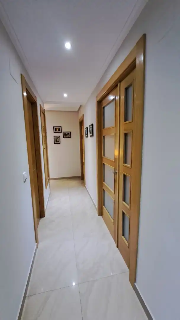Piso en  Plaza Médico Félix Prieto 18 - Foto 29