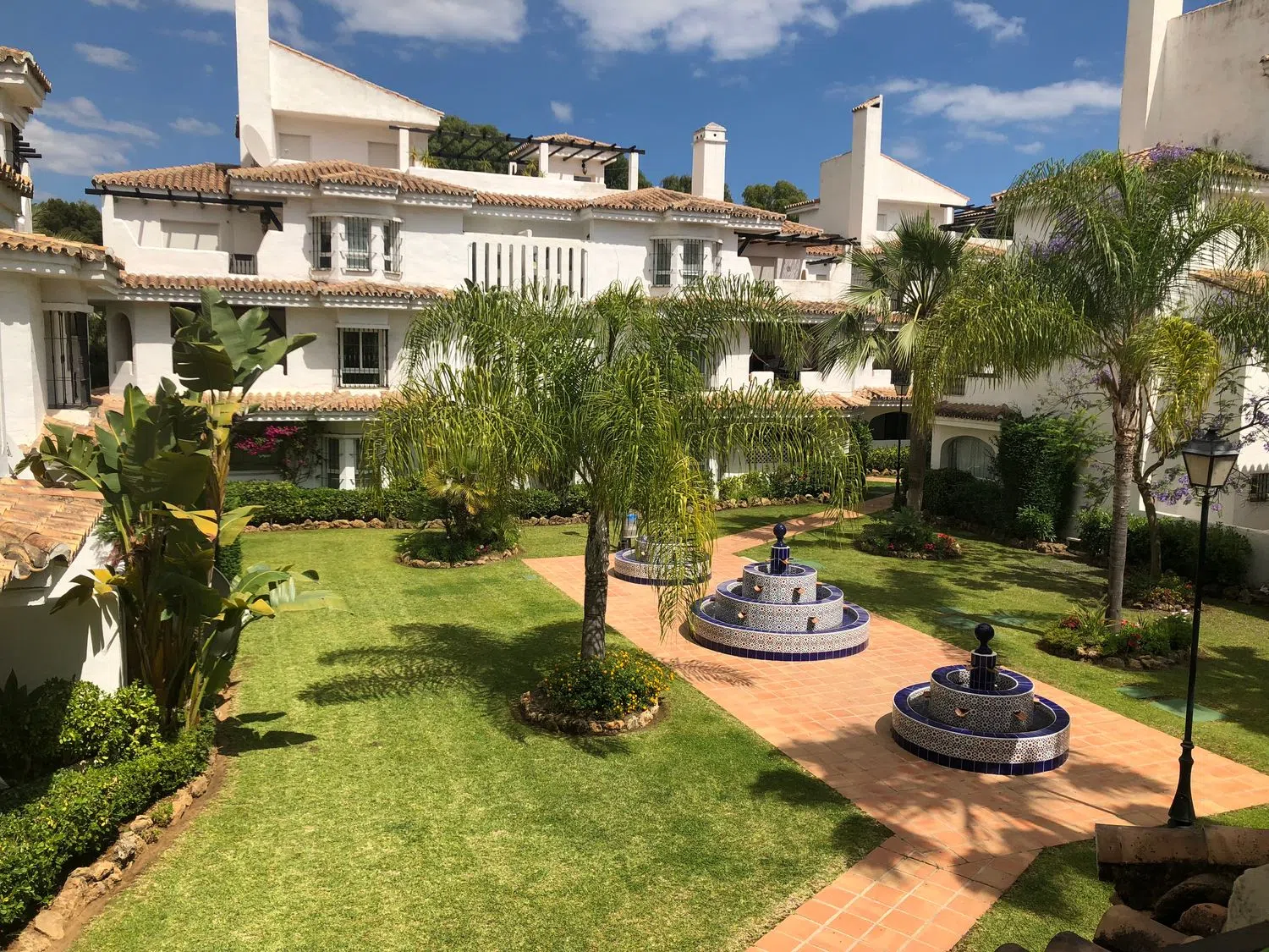 Piso en Urbanización Los Naranjos de Marbella, 88 - Foto 13