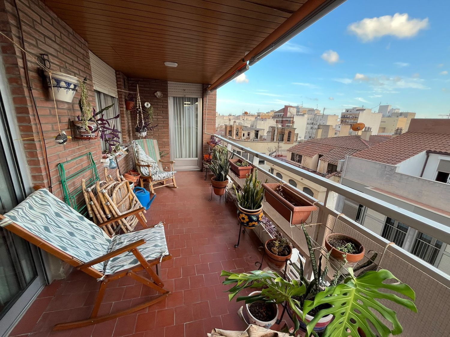 Piso en Calle d'Asensi, 19, Casco Histórico - Foto 2
