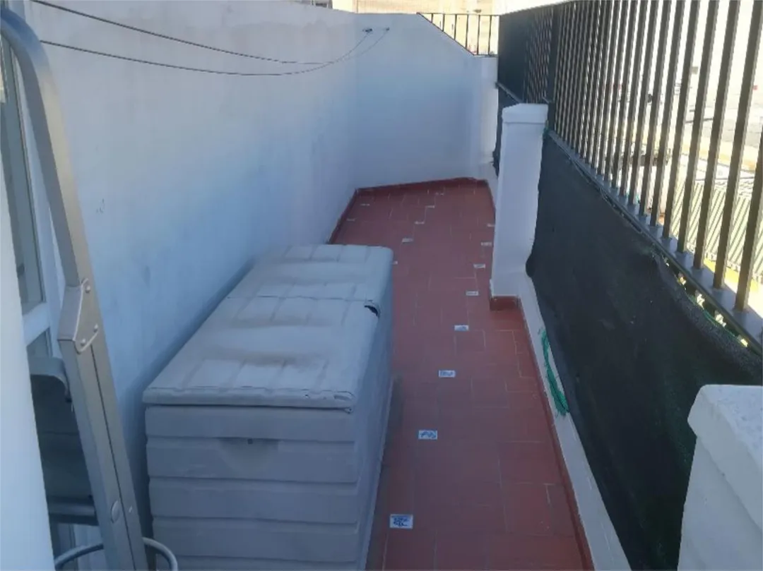 Ático en  Calle Pío Augusto Verdú 22 - Foto 5