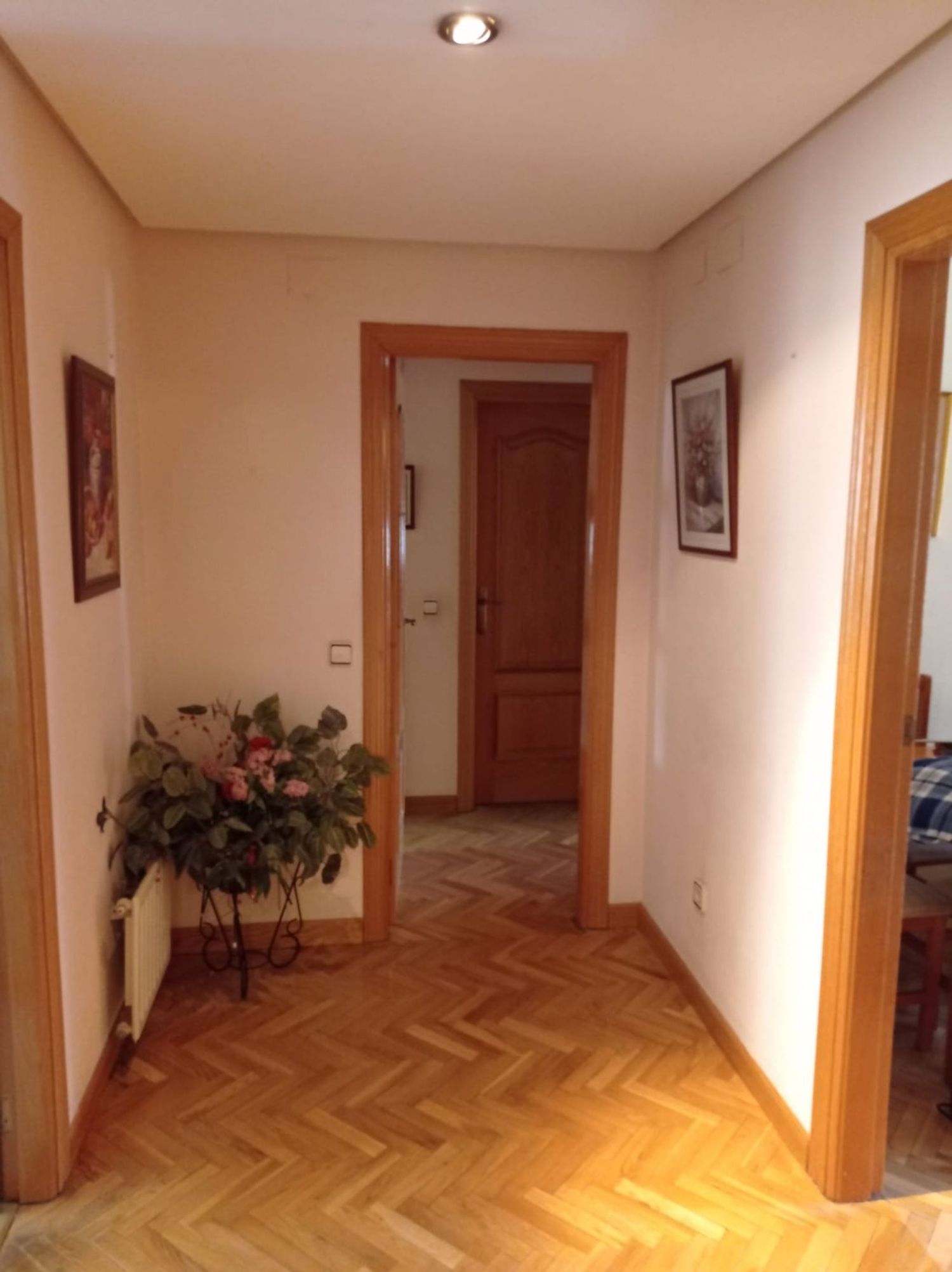 Piso en Casco Antiguo - Foto 16