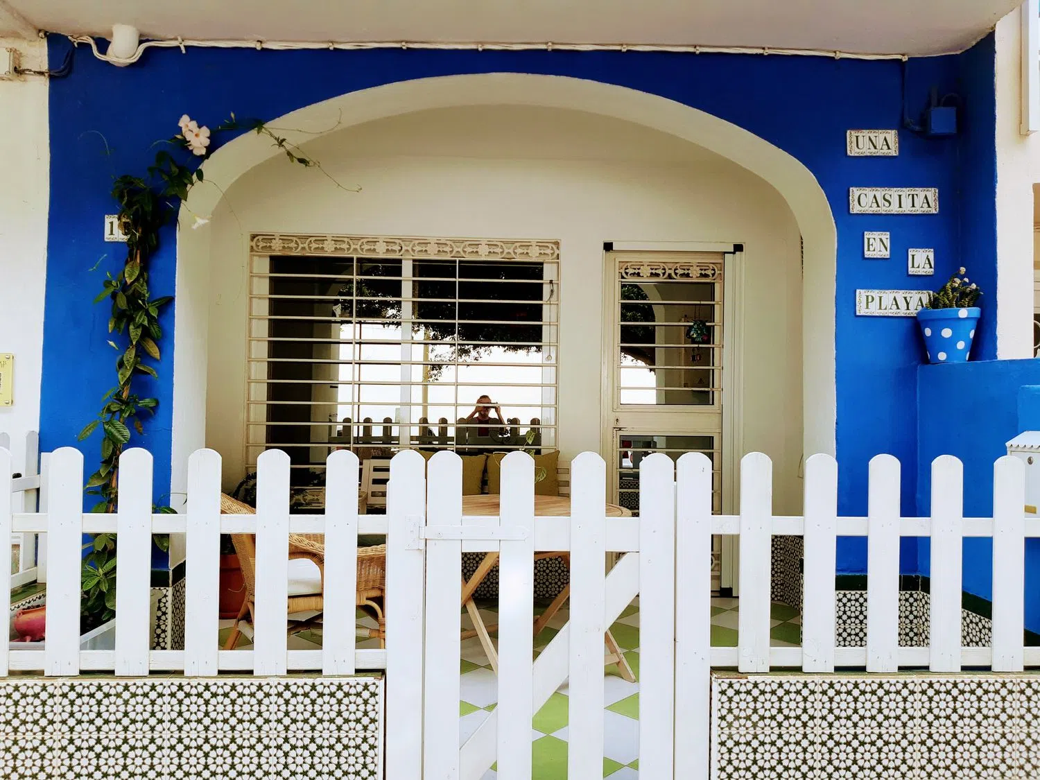 Casa independiente en calle Banda del Mar, 15 - Foto 4