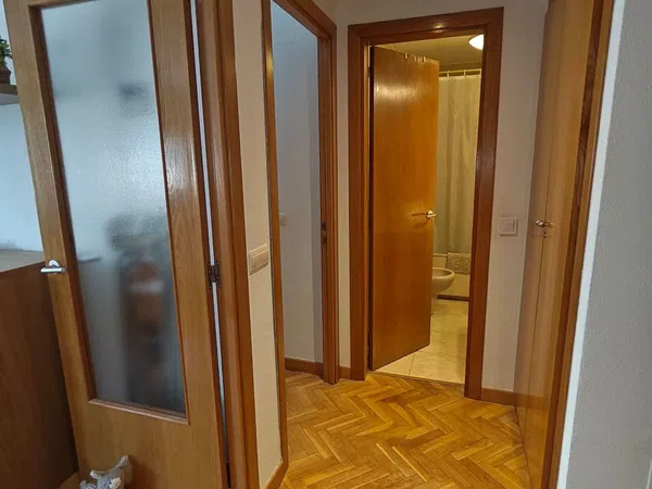 Piso en Calle de López de Hoyos, 153, Ciudad Jardín - Foto 5