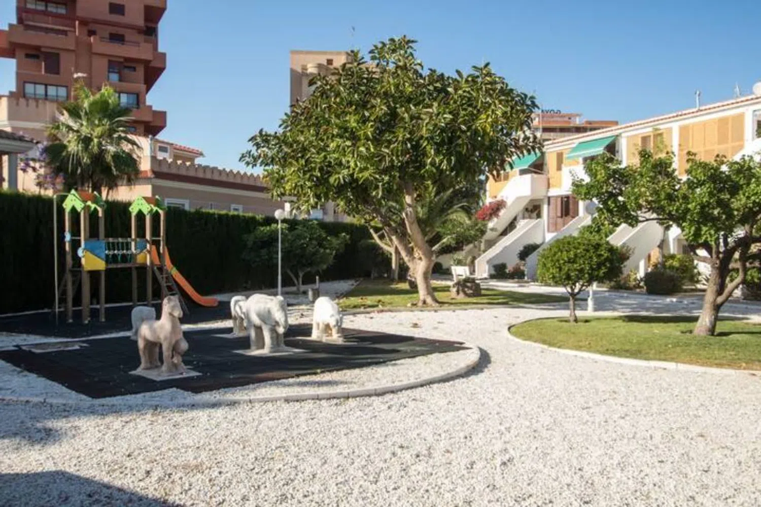 Piso en calle Elisa Tomàs Yusti, 4 - Foto 18