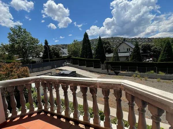Casa o chalet independiente en Los Ángeles de San Rafael, Los Ángeles de San Rafael - Foto 40