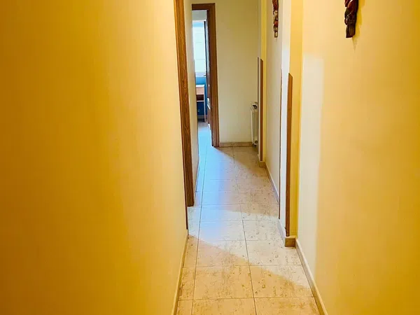 Piso en Calle Bachiller Fernán Gómez, 23 - Foto 6