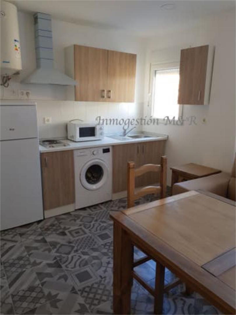 Estudio en Centro - Foto 6