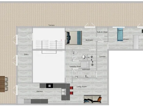 Ático en calle Arturo, 13 - Foto 35