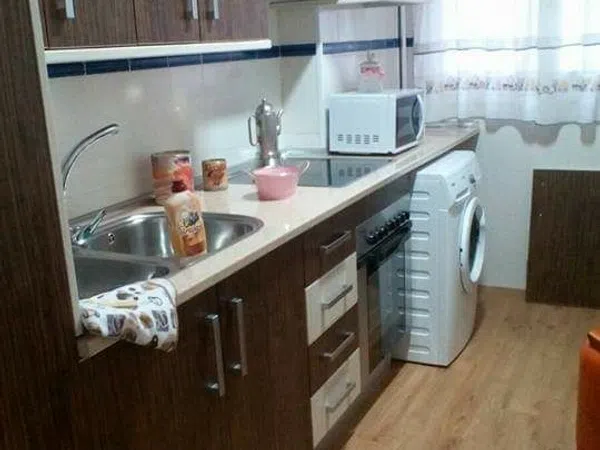 Piso en Plaza Curtidores, 5, San Bartolomé - Millán de Priego, San Bartolomé - Millán de Priego - Foto 1