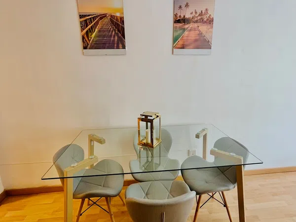 Estudio en avenida Marqués del Duero, 88 - Foto 7