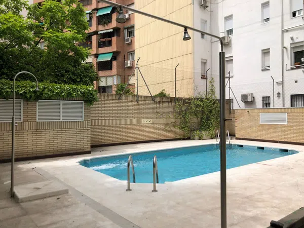 Piso en calle de Alonso Cano, 53