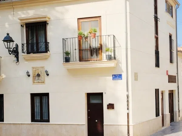 Casa o chalet independiente en Plaza de iglesia, 16 plazadelaiglesia - Foto 1
