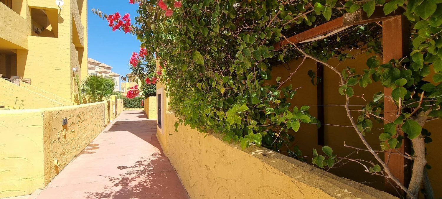 Piso en Calle Monte Mahimon, 41, Urb.Golf Valle este, Urb.Golf Valle este - Foto 4