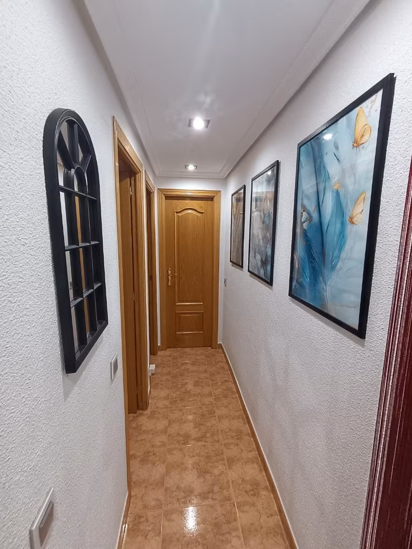 Piso en  Calle de Sierra de Santos 10 - Foto 6