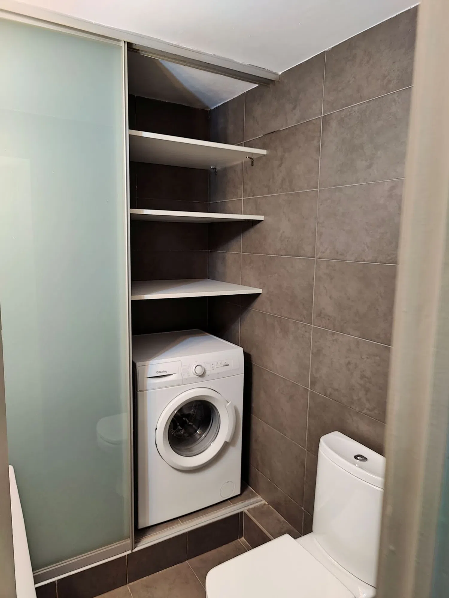 Piso en calle de Agustina de Aragón, 14 - Foto 4