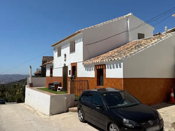 Casa de pueblo en Lugar el Cañuelo, 1 - Foto 23