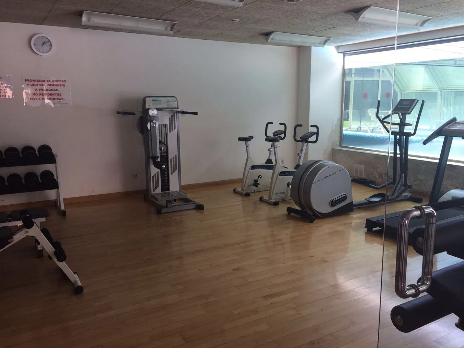 Piso en calle José Donoso, 10 - Foto 13