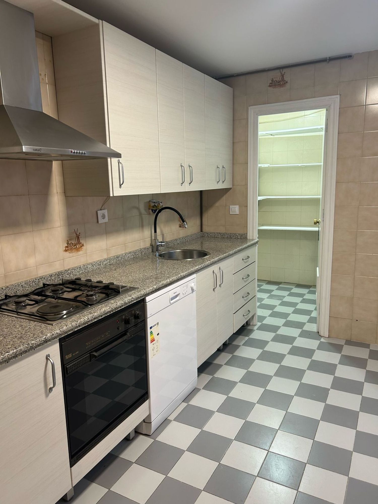 Piso en calle Carlos de Cepeda, 3 - Foto 12