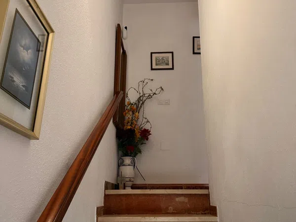 Chalet pareado en Avenida de Juan Grande, 4, Huerta Nueva - Jardín de Málaga - Foto 14