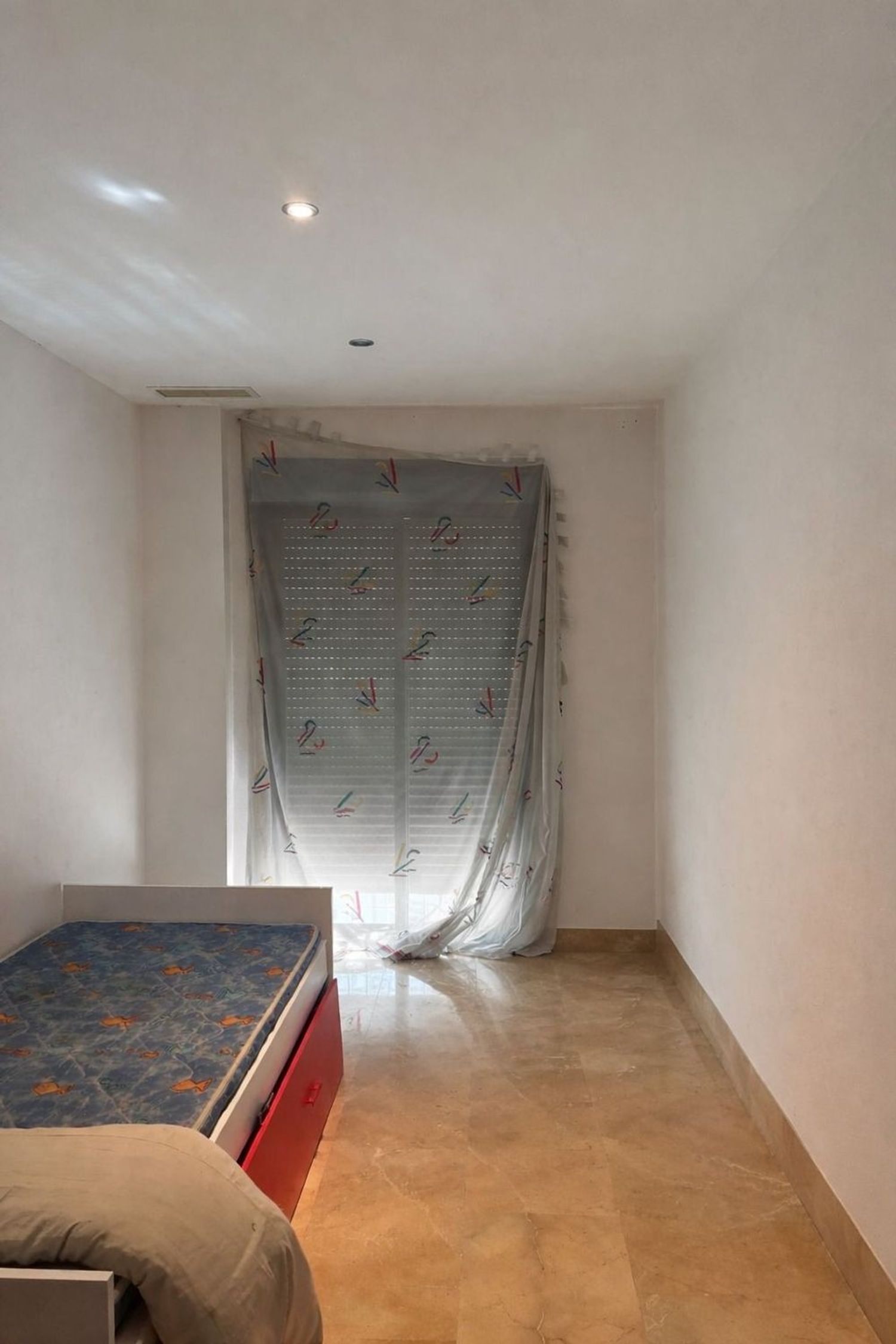 Piso en Calle Alfredo Sánchez Torres, 18 - Foto 2