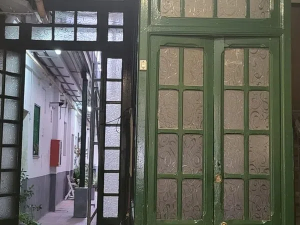 Piso en Calle de García de Paredes, 11, Almagro - Foto 4