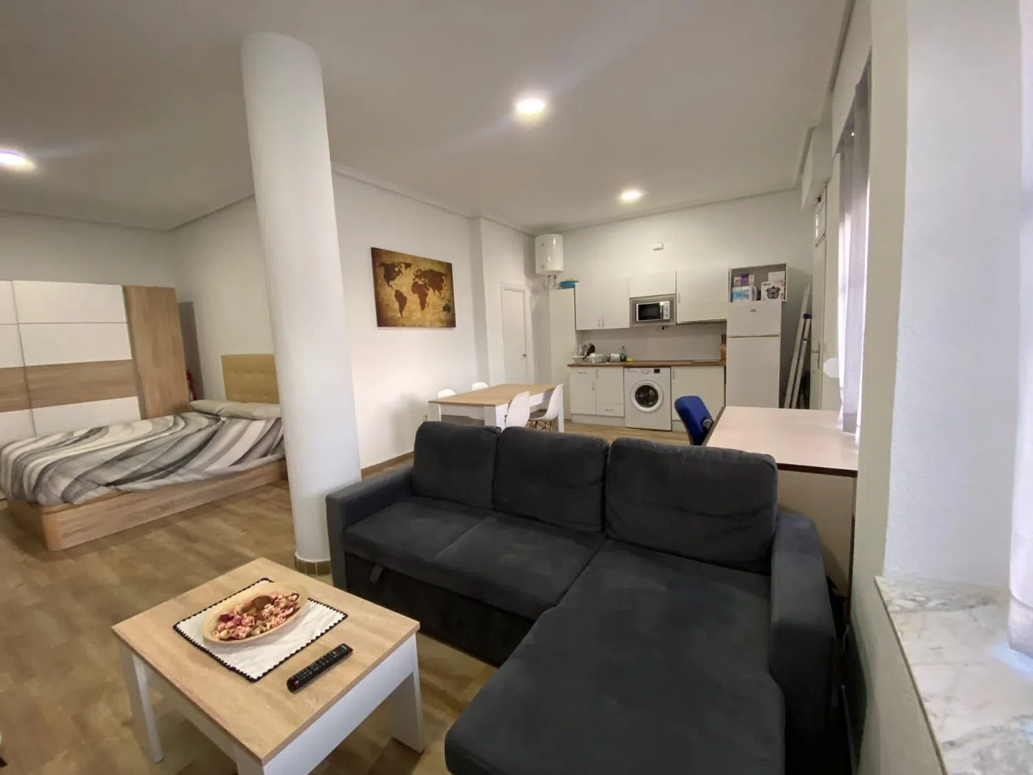 Estudio en calle Pascual de la Mata, 3 - Foto 13