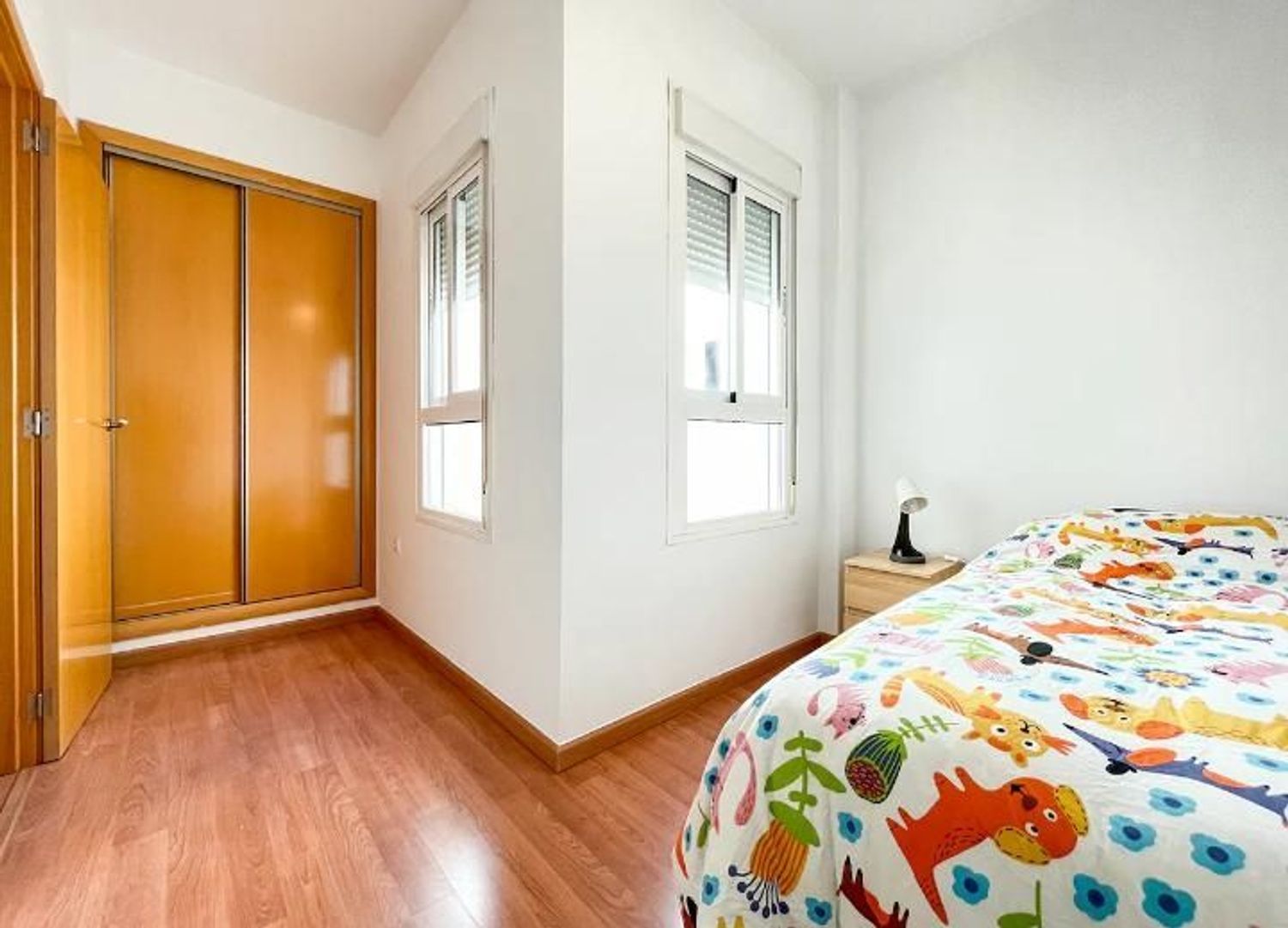 Piso en Calle Galeote, 11, El Altet - Balsares - Foto 10