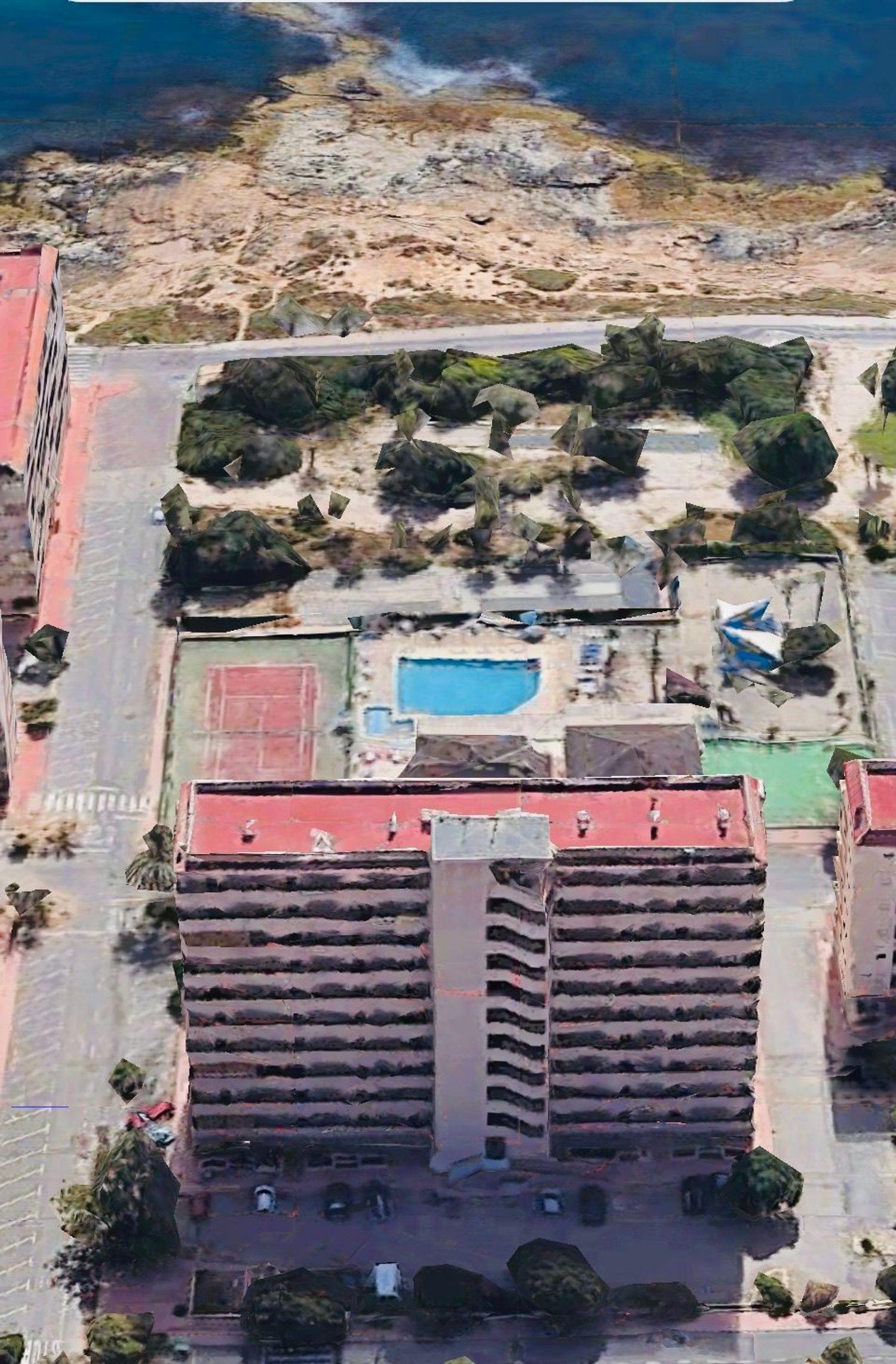 Piso en Cabo Cervera - Foto 23