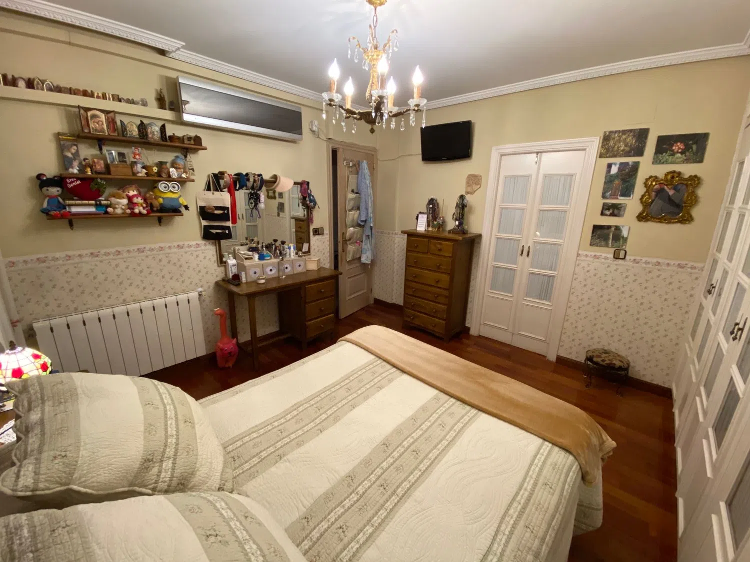 Piso en calle de Ezequiel Solana, 2 - Foto 15