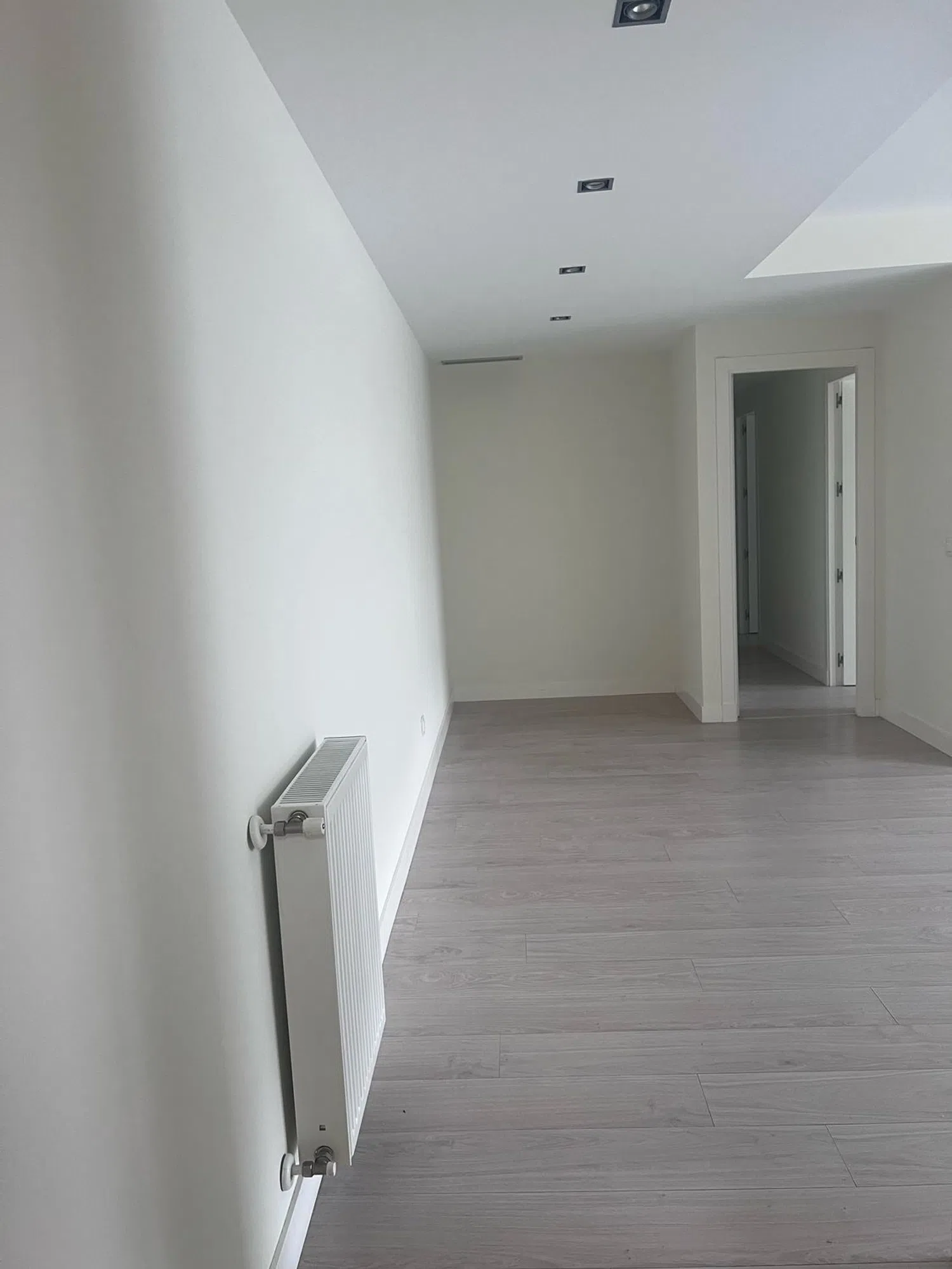 Piso en calle de Fernando Higueras, 23 - Foto 4