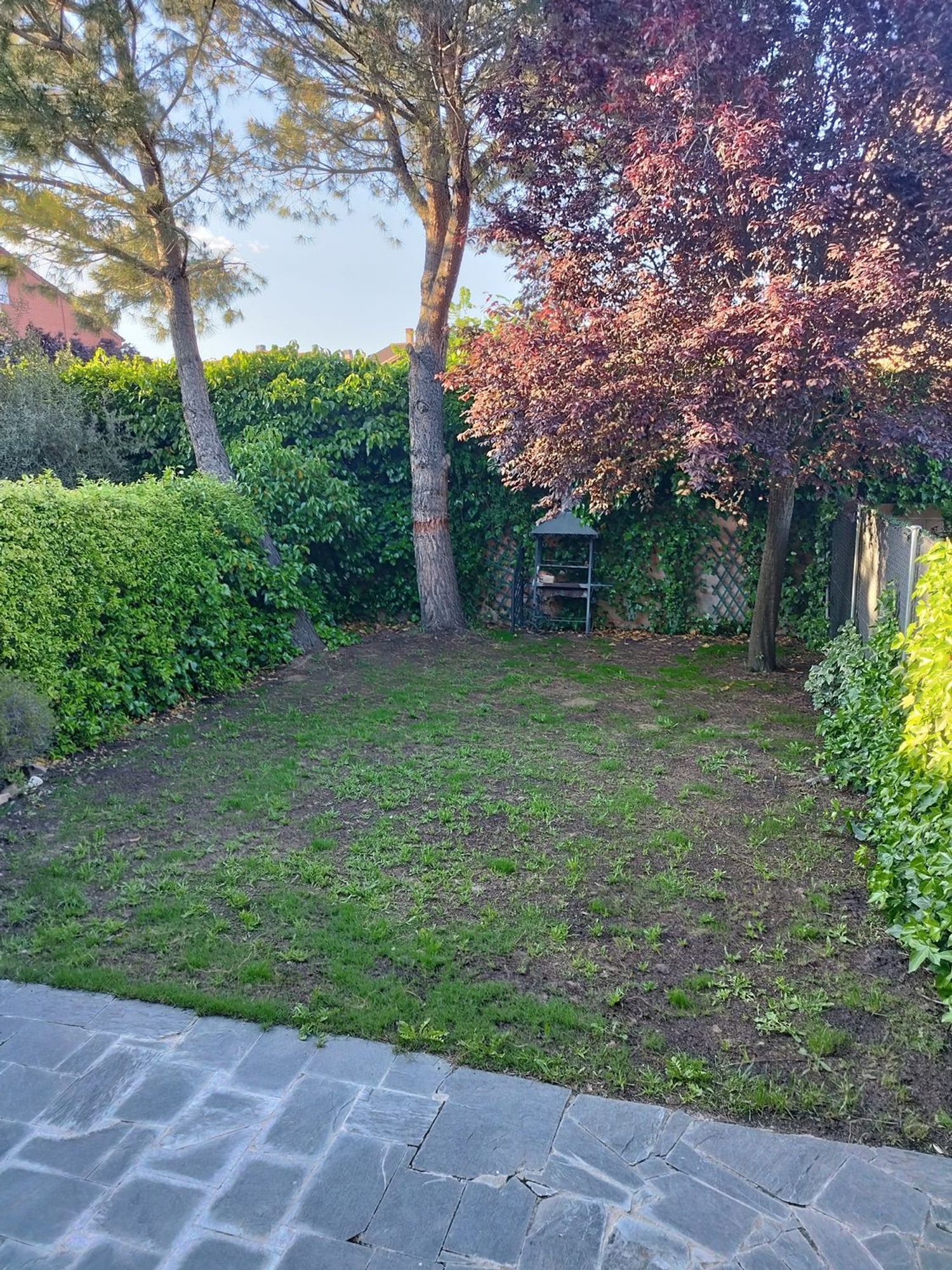 Chalet adosado en calle Gregorio Ordóñez, 12 - Foto 28