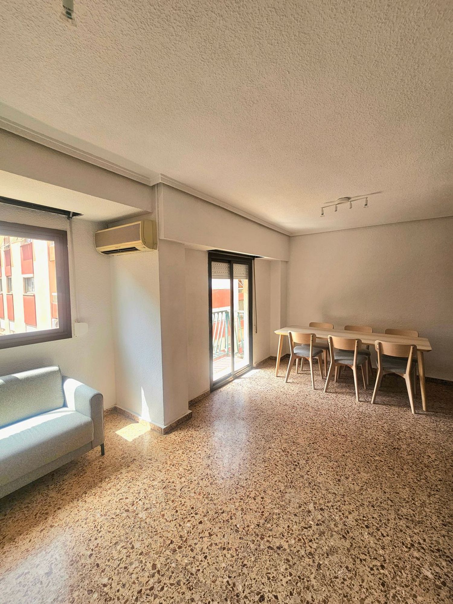 Piso en Calle de Félix del Río, 44, Benicalap - Foto 3